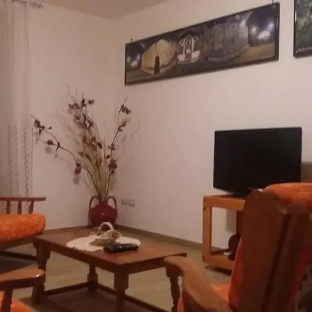 B&B Il Vicoletto 올레바노 술 투스키아노