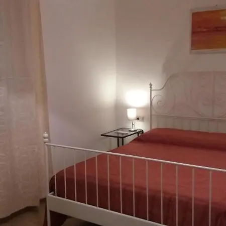 Nocleg ze śniadaniem Il Vicoletto Olevano sul Tusciano