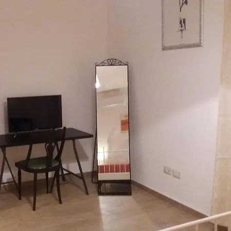 Nocleg ze śniadaniem Il Vicoletto Olevano sul Tusciano
