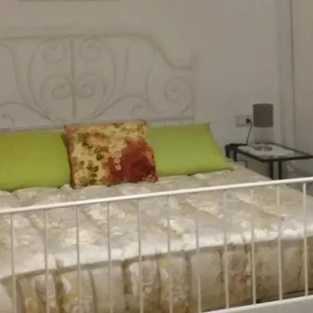Il Vicoletto * 올레바노 술 투스키아노