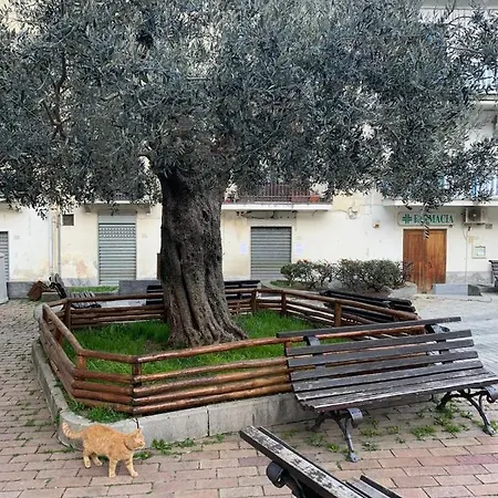 Nocleg ze śniadaniem Il Vicoletto