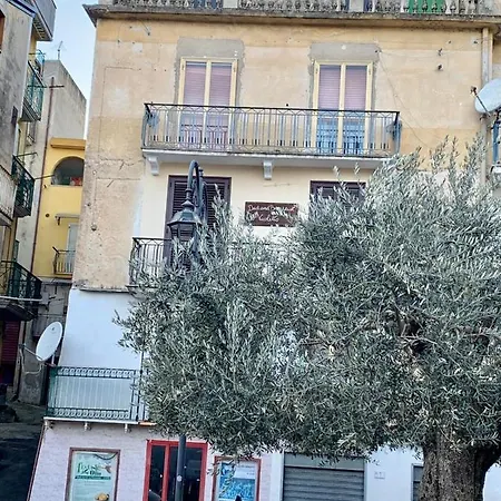 Nocleg ze śniadaniem Il Vicoletto