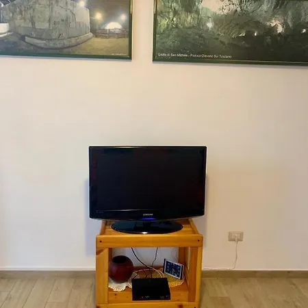 Nocleg ze śniadaniem Il Vicoletto