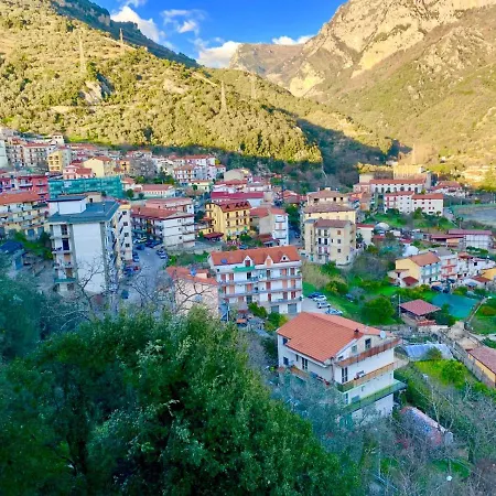B&B Il Vicoletto