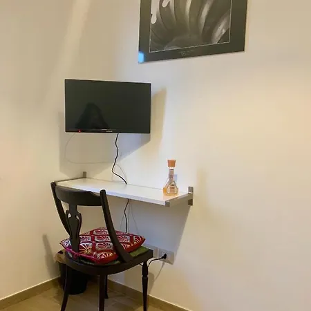 Nocleg ze śniadaniem Il Vicoletto