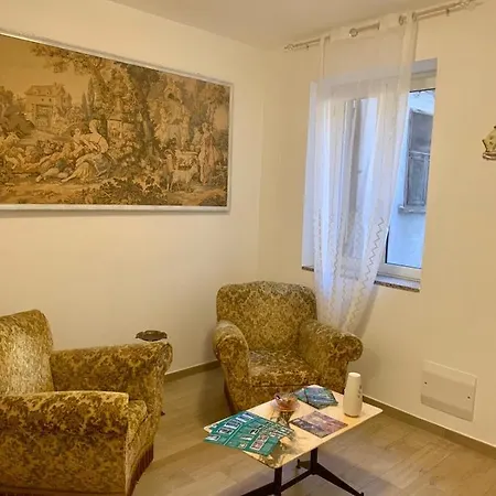 Il Vicoletto