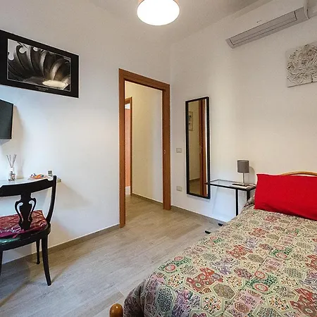 Il Vicoletto B&B
