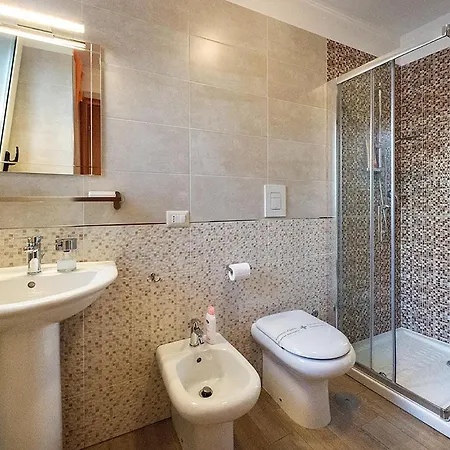 Nocleg ze śniadaniem Il Vicoletto
